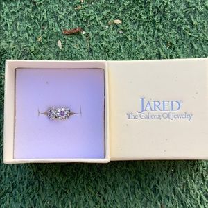 Pandora Forget me not bracelet charm